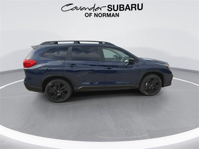 new 2025 Subaru Ascent car, priced at $46,496