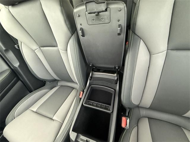 new 2025 Subaru Ascent car, priced at $46,496