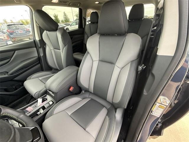 new 2025 Subaru Ascent car, priced at $46,496
