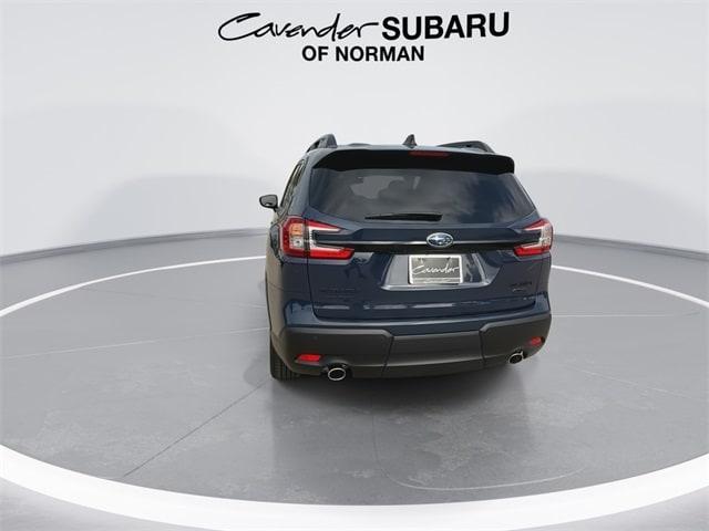 new 2025 Subaru Ascent car, priced at $46,496