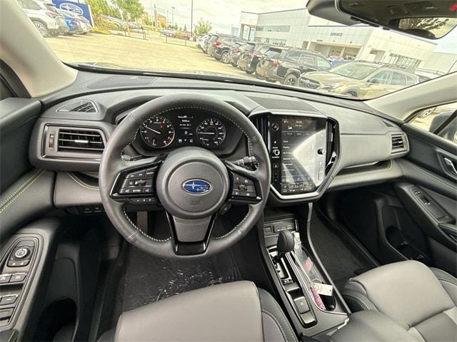 new 2025 Subaru Ascent car, priced at $46,496