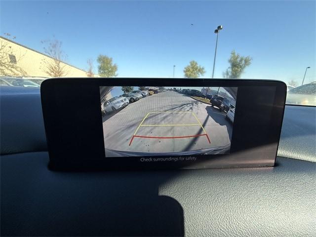 used 2021 Mazda CX-5 car, priced at $25,403