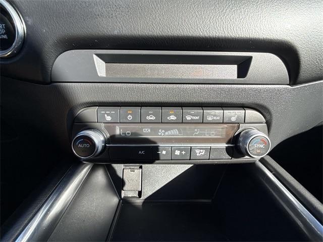 used 2021 Mazda CX-5 car, priced at $25,403