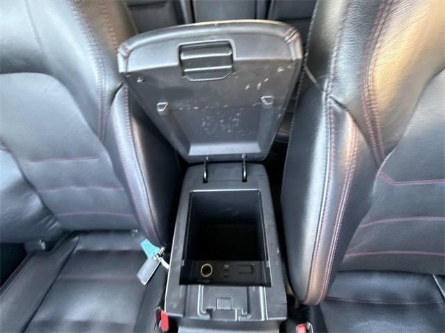 used 2021 Mazda CX-5 car, priced at $25,403