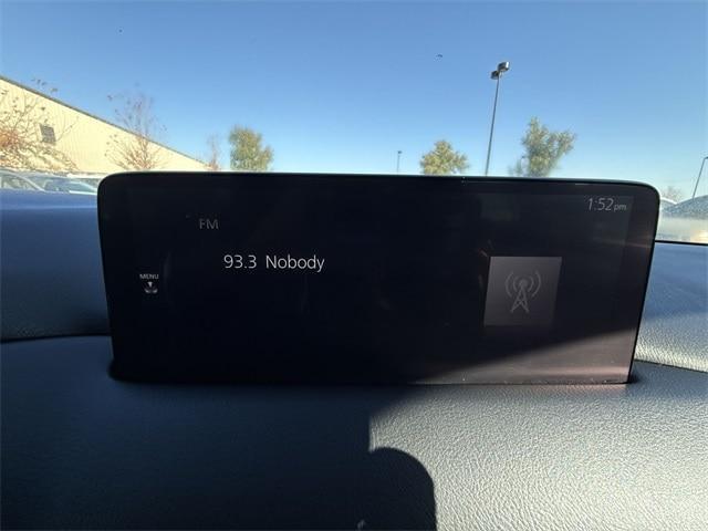 used 2021 Mazda CX-5 car, priced at $25,403