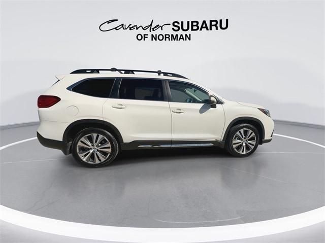 used 2022 Subaru Ascent car, priced at $33,781