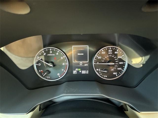 used 2025 Subaru Outback car, priced at $34,661