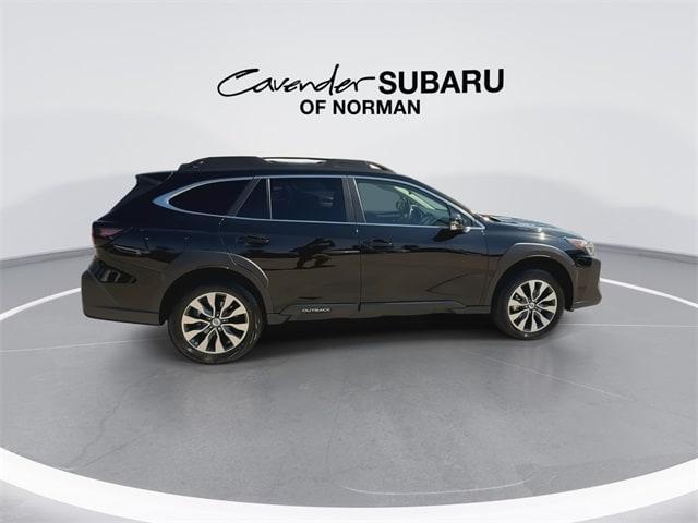 used 2025 Subaru Outback car, priced at $34,661