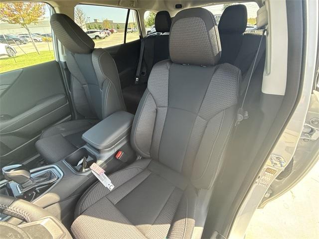 new 2025 Subaru Outback car, priced at $36,562
