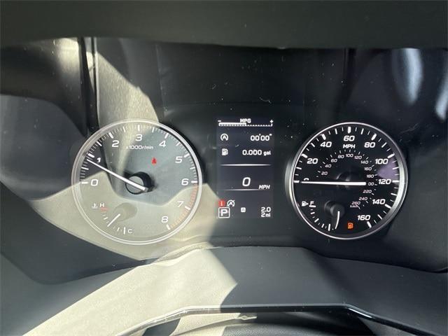 new 2025 Subaru Outback car, priced at $36,562