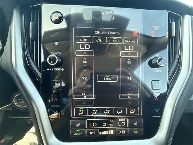new 2025 Subaru Outback car, priced at $36,562