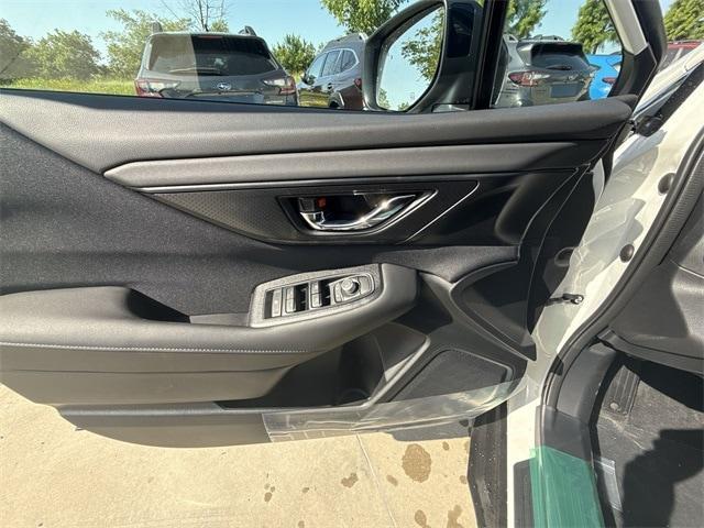 new 2025 Subaru Outback car, priced at $36,562