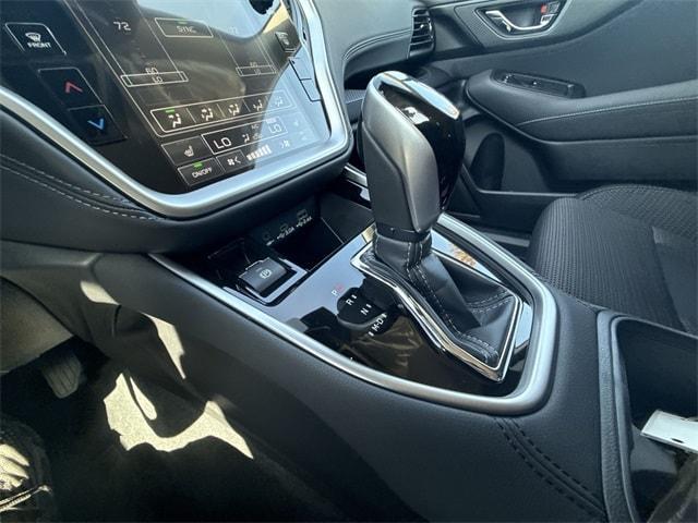 new 2025 Subaru Outback car, priced at $36,562