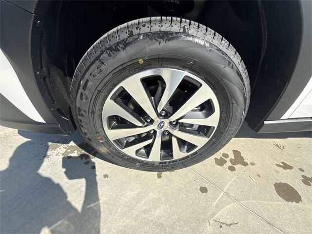 new 2025 Subaru Outback car, priced at $36,562