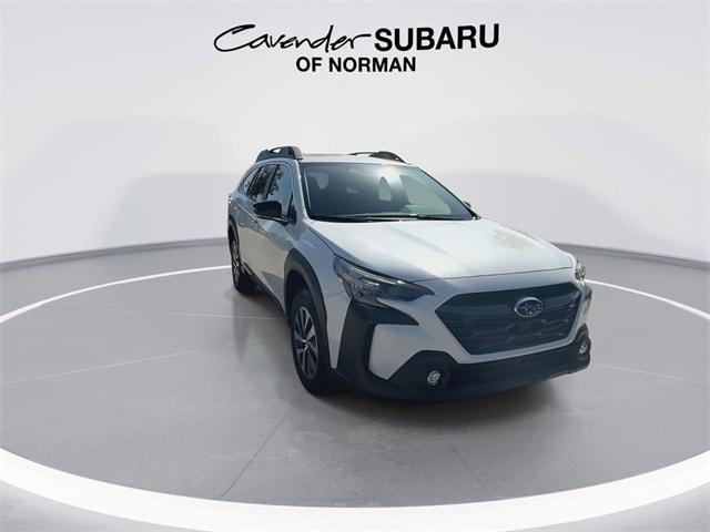 new 2025 Subaru Outback car, priced at $36,562