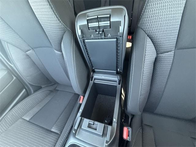 new 2025 Subaru Outback car, priced at $36,562