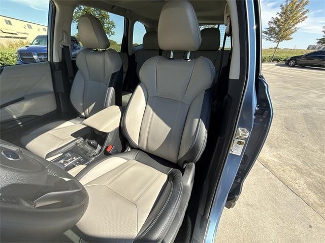 used 2020 Subaru Forester car, priced at $23,203