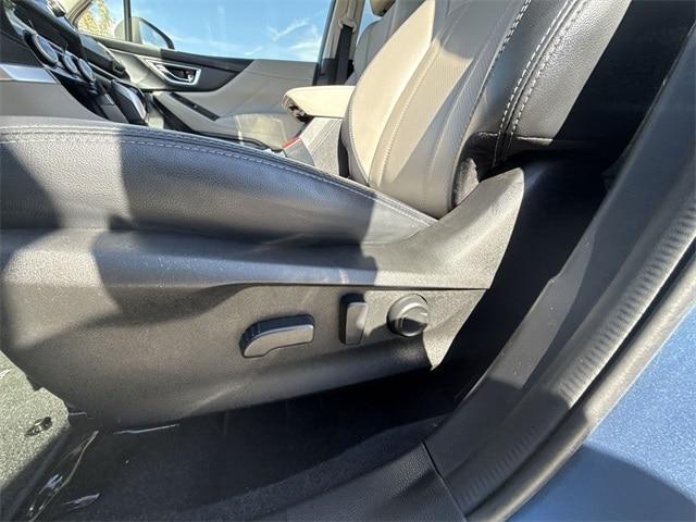 used 2020 Subaru Forester car, priced at $23,203