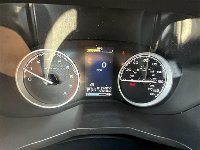 used 2020 Subaru Forester car, priced at $23,203