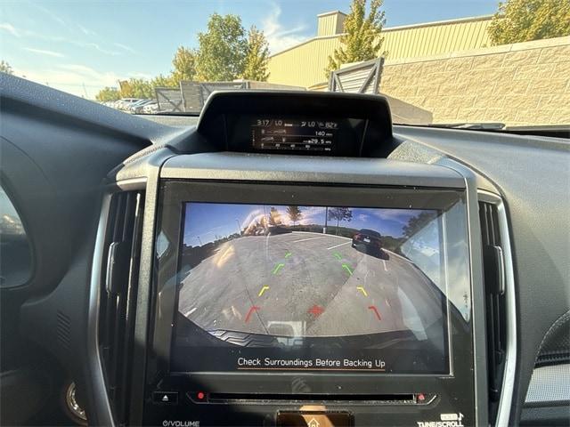 used 2020 Subaru Forester car, priced at $23,203