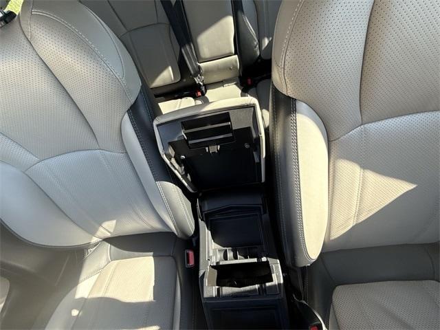 used 2020 Subaru Forester car, priced at $23,203