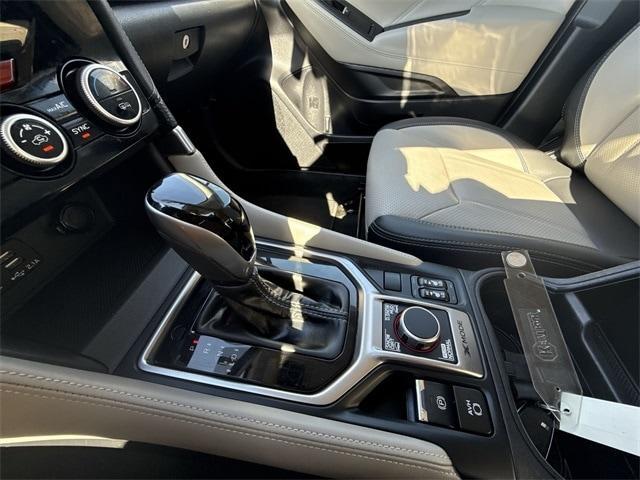 used 2020 Subaru Forester car, priced at $23,203