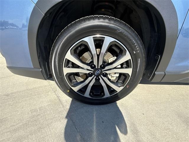 used 2020 Subaru Forester car, priced at $23,203