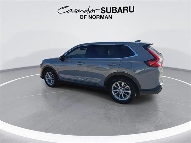 used 2023 Honda CR-V car, priced at $30,001