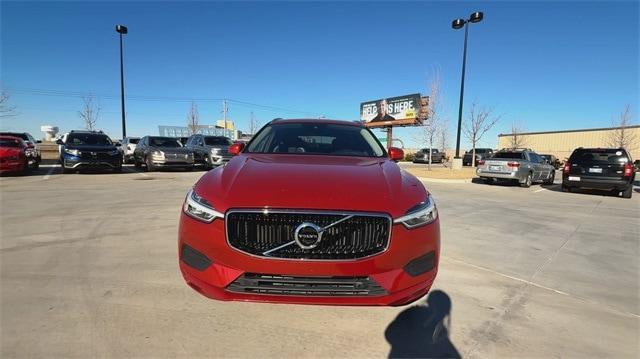 used 2019 Volvo XC60 car, priced at $20,992