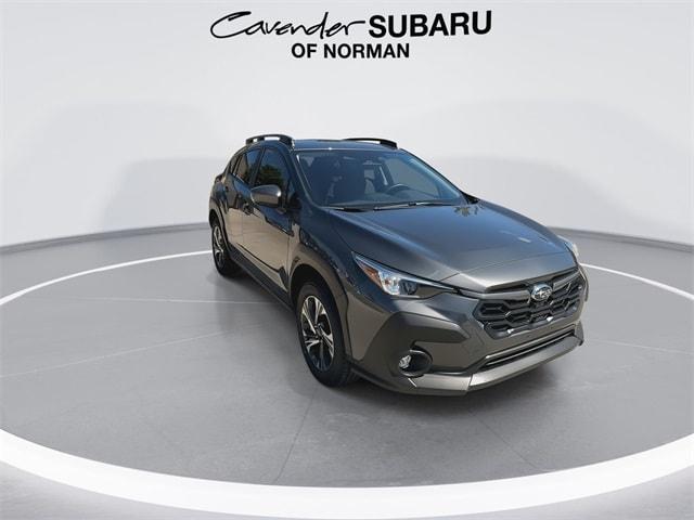 new 2025 Subaru Crosstrek car, priced at $29,685