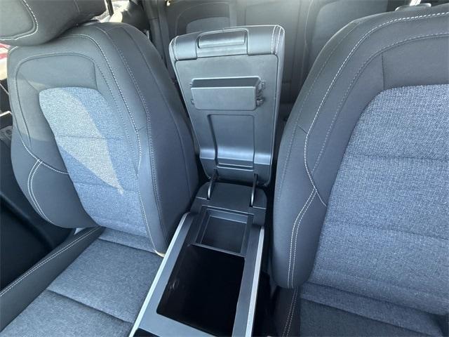 used 2025 GMC Terrain car, priced at $34,981