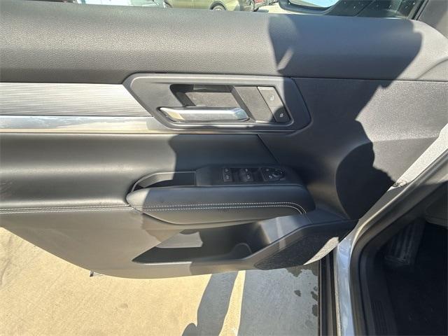 used 2025 GMC Terrain car, priced at $34,981