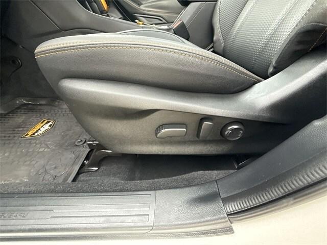 used 2023 Subaru Forester car, priced at $31,831