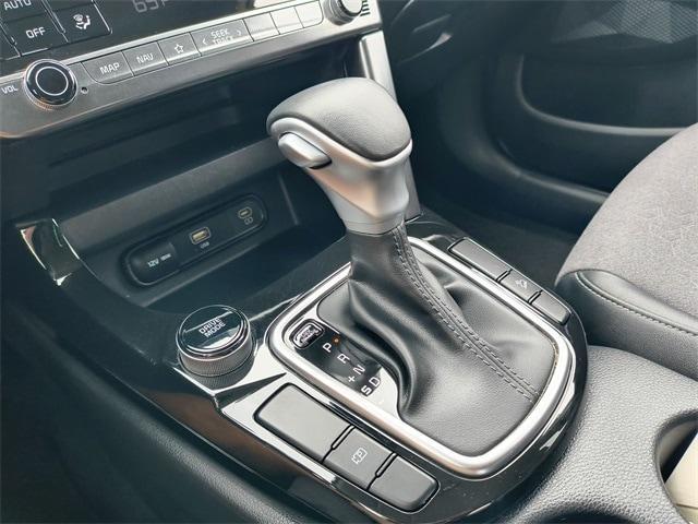 used 2024 Kia Seltos car, priced at $21,513