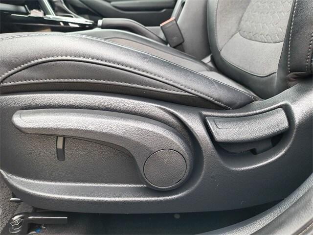 used 2024 Kia Seltos car, priced at $21,513