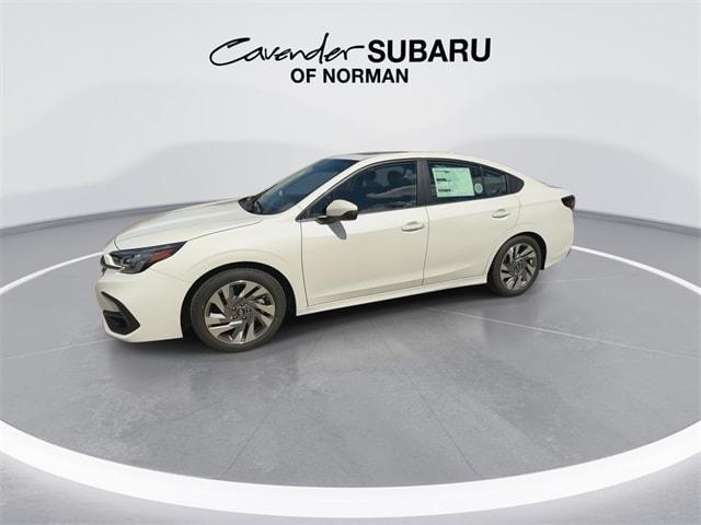 new 2025 Subaru Legacy car, priced at $35,094