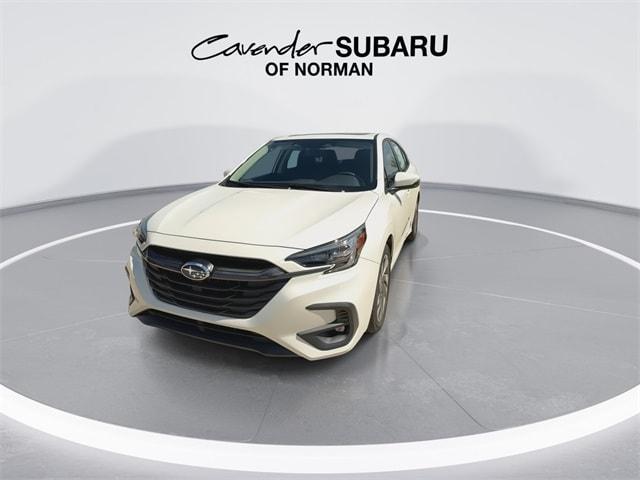 new 2025 Subaru Legacy car, priced at $35,094