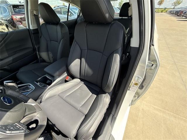 new 2025 Subaru Legacy car, priced at $35,094