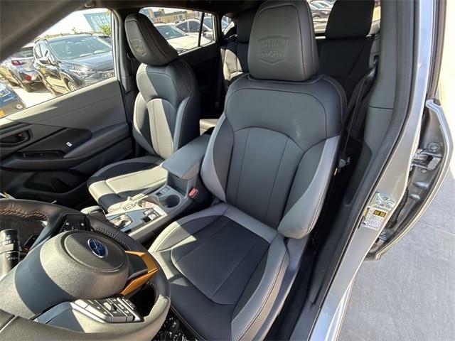 new 2025 Subaru Crosstrek car, priced at $37,991
