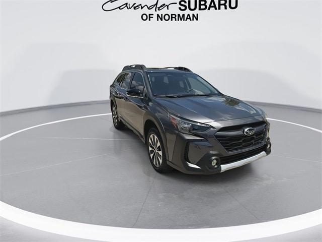 new 2025 Subaru Outback car, priced at $42,421