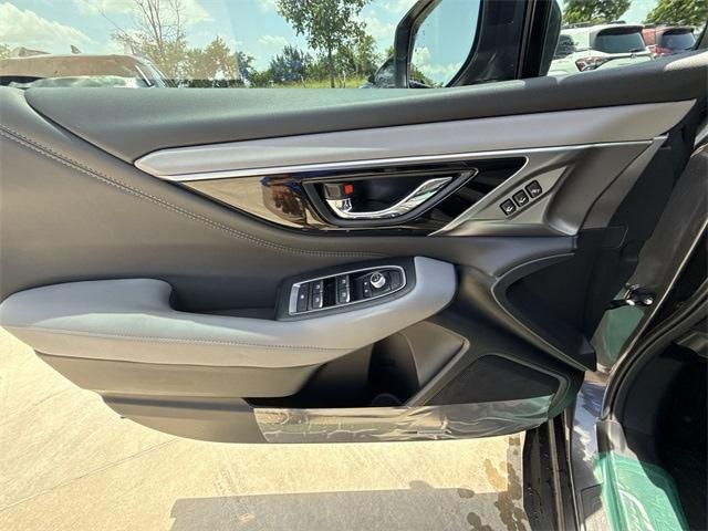 new 2025 Subaru Outback car, priced at $42,421
