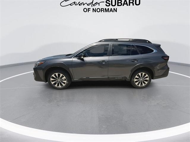 new 2025 Subaru Outback car, priced at $42,421