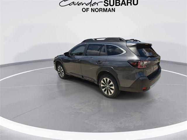 new 2025 Subaru Outback car, priced at $42,421