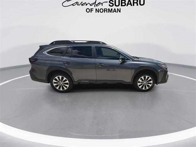 new 2025 Subaru Outback car, priced at $42,421