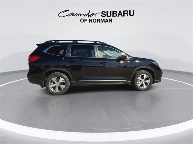 used 2024 Subaru Ascent car, priced at $36,501