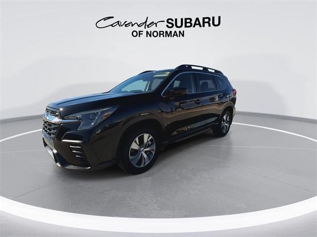 used 2024 Subaru Ascent car, priced at $36,501