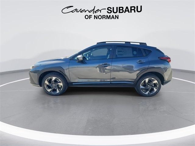 new 2025 Subaru Crosstrek car, priced at $34,491