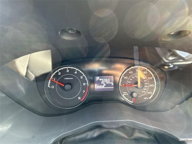 used 2018 Subaru Impreza car, priced at $13,552