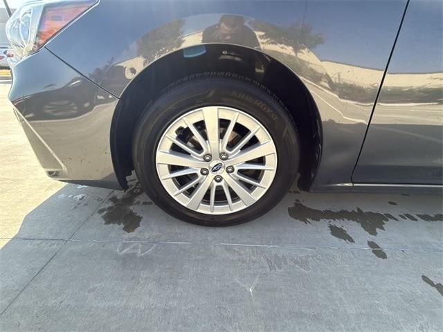 used 2018 Subaru Impreza car, priced at $13,552
