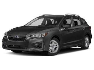 used 2018 Subaru Impreza car, priced at $14,000
